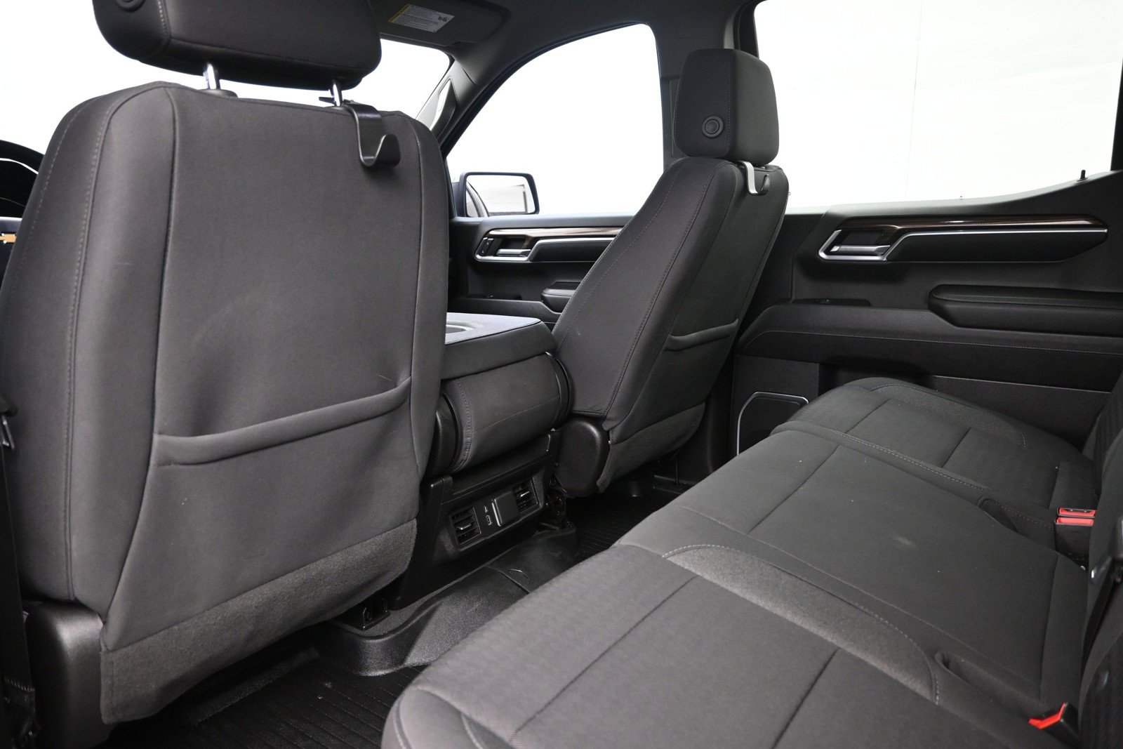 Used 2023 Chevrolet Silverado 1500 LT AWD/4WD image 20