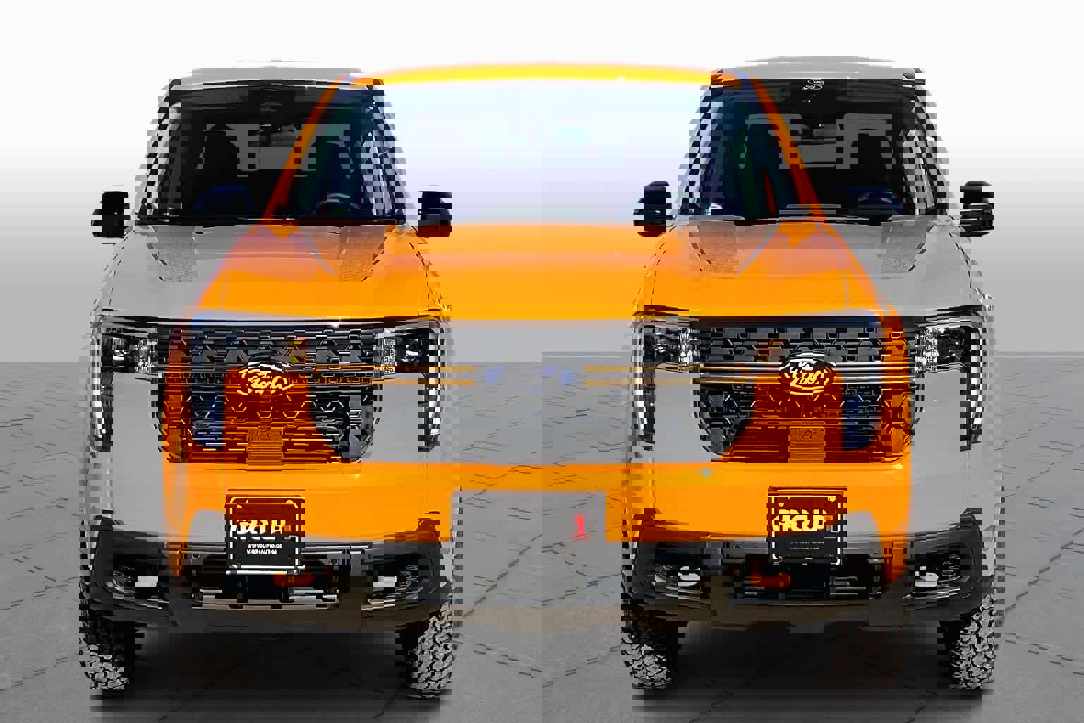 New 2026 Ford Maverick Tremor image 3