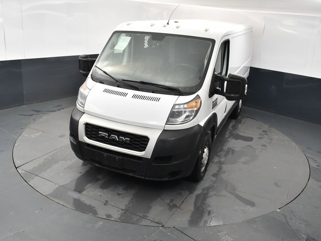 Used 2019 RAM ProMaster 1500 image 29