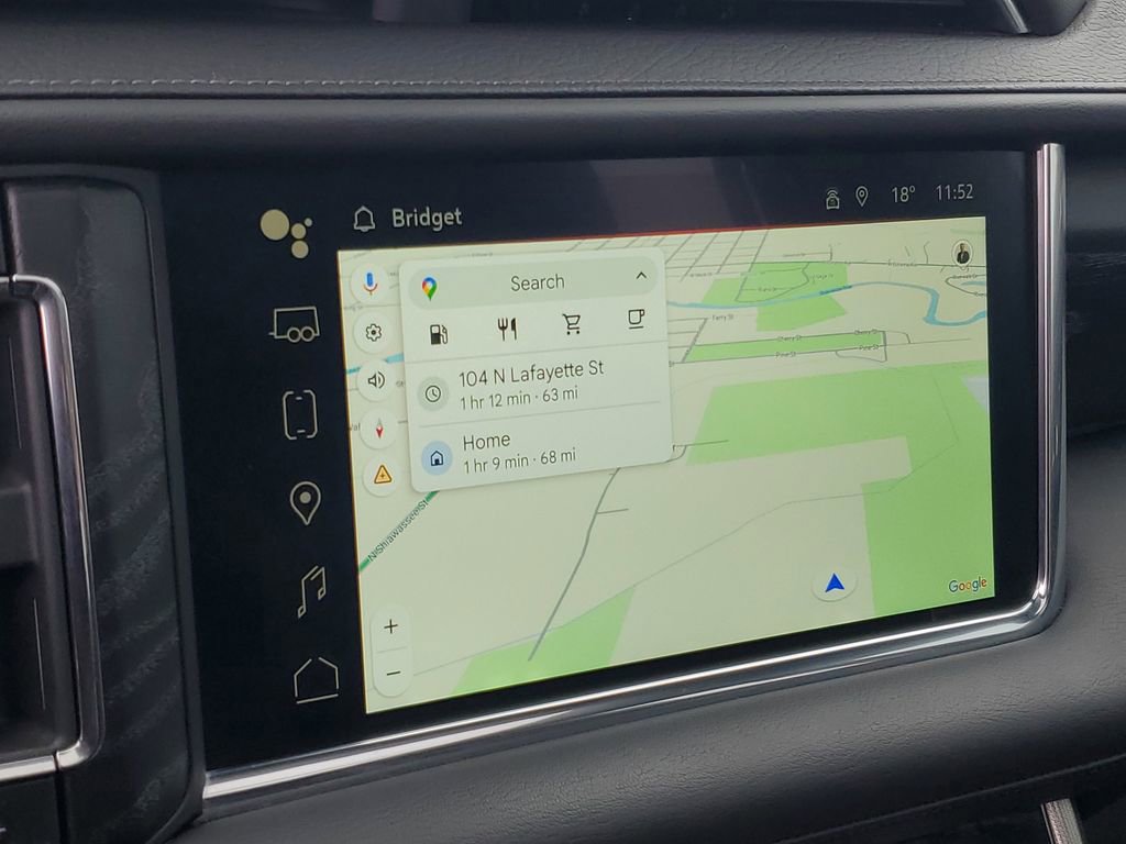 Certified 2023 GMC Yukon Denali w/ Denali Reserve Package image 20