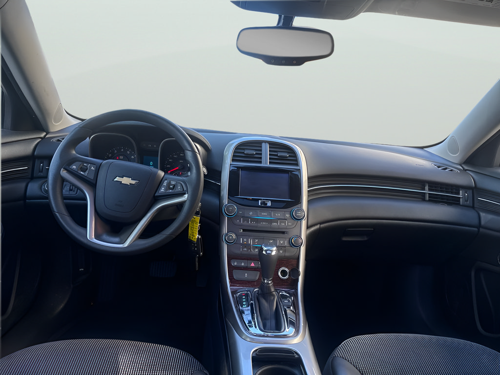 Used 2013 Chevrolet Malibu LT w/ Power Convenience Package FWD image 20