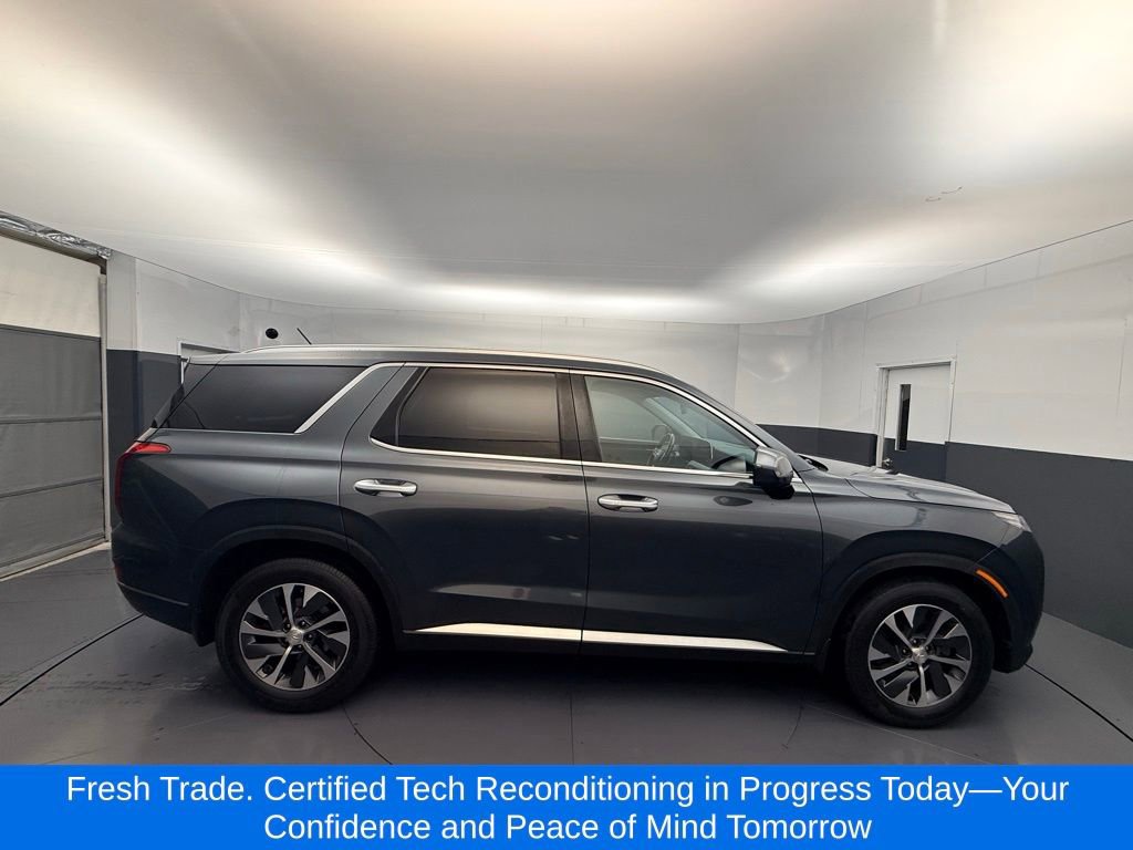 Used 2020 Hyundai Palisade SEL image 5