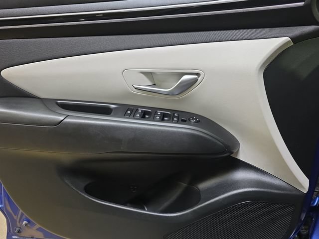 Used 2023 Hyundai Tucson SEL w/ Convenience Package AWD/4WD image 35