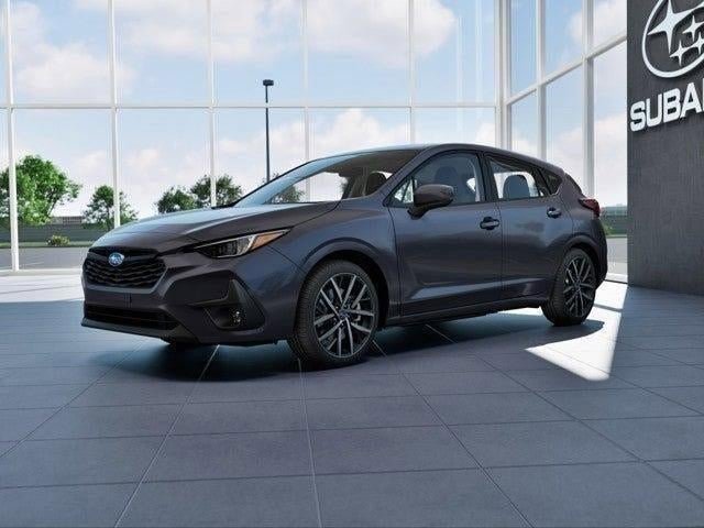 New 2026 Subaru Impreza 2.0i Sport AWD/4WD image 42
