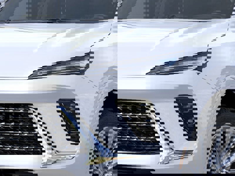 New 2026 Buick Envision Avenir image 34