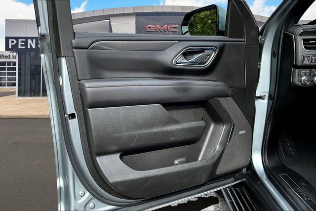 Certified 2024 GMC Yukon AT4 w/ AT4 Premium Plus Package image 18