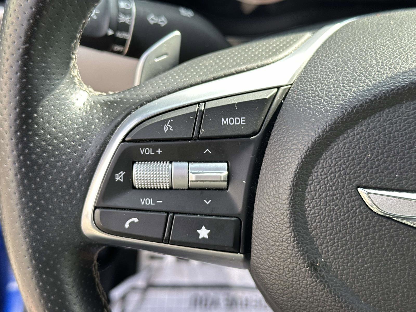 Used 2023 Genesis G70 3.3T w/ Sport Prestige Package AWD/4WD image 24