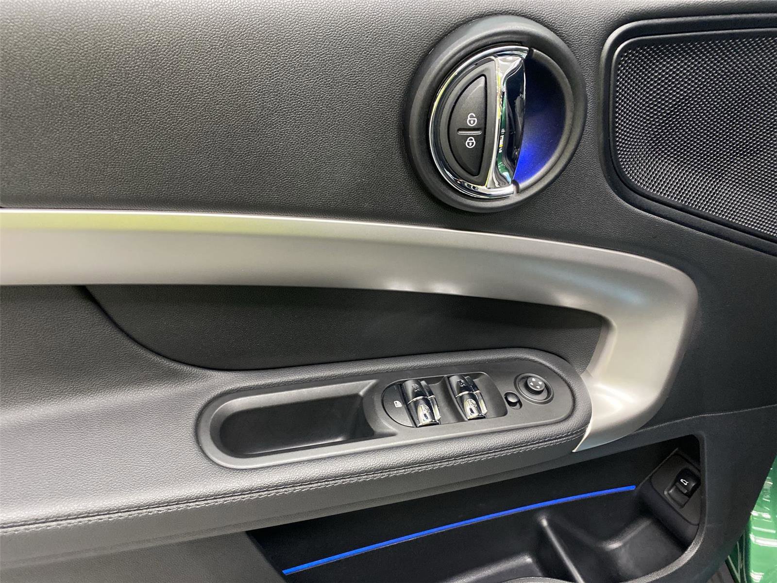 Certified 2023 MINI Cooper Countryman S w/ Signature Upholstery Package image 19