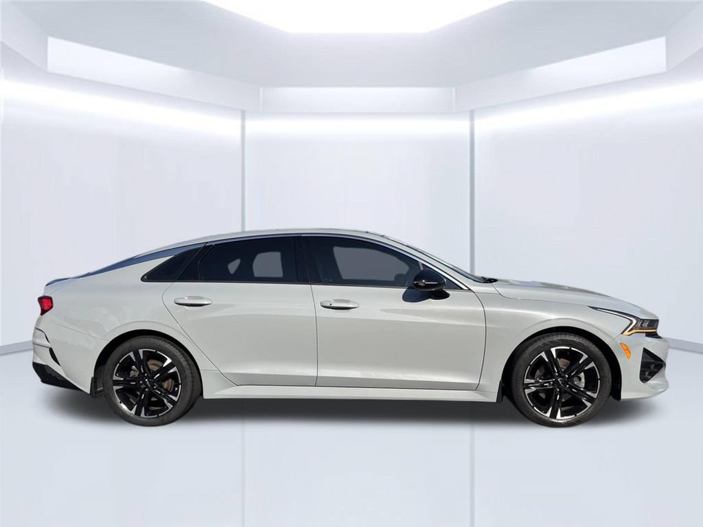 Used 2023 Kia K5 GT-Line AWD/4WD image 7