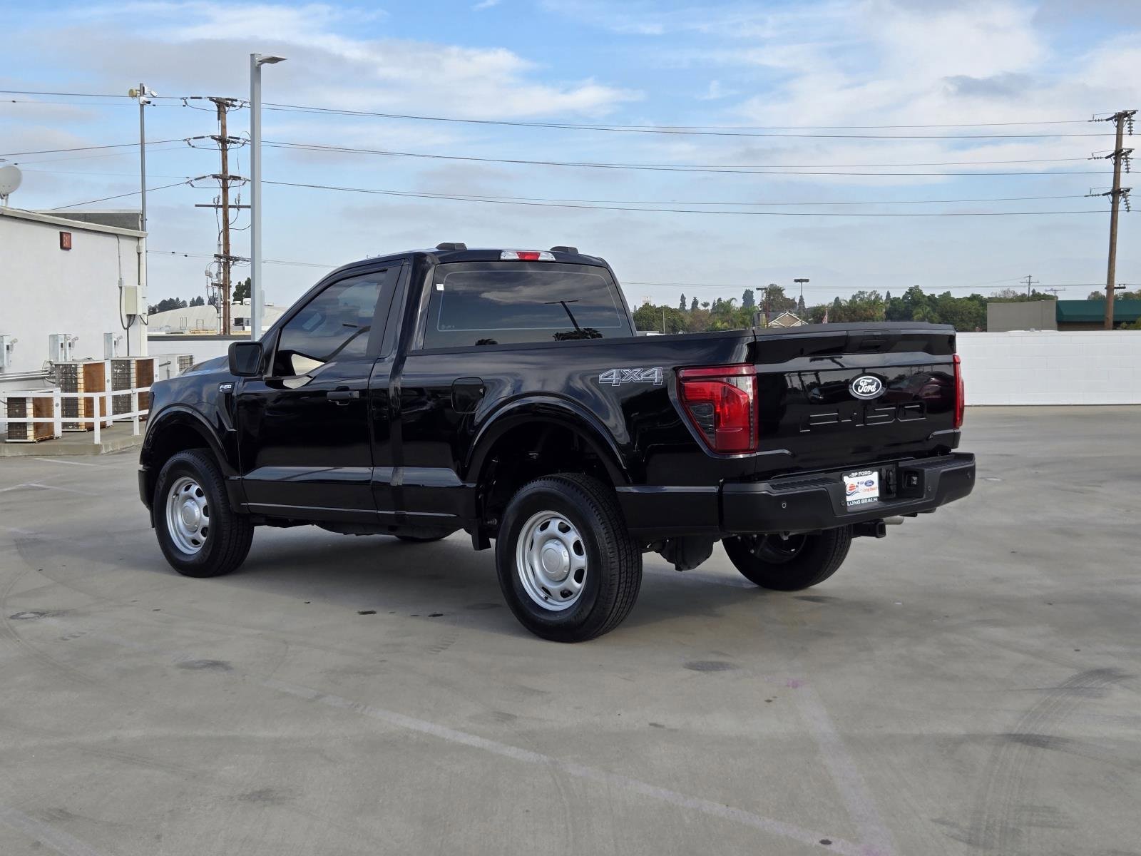 Used 2024 Ford F150 XL image 6