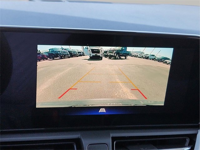 Used 2025 Chevrolet TrailBlazer LS w/ LS Convenience Package image 15