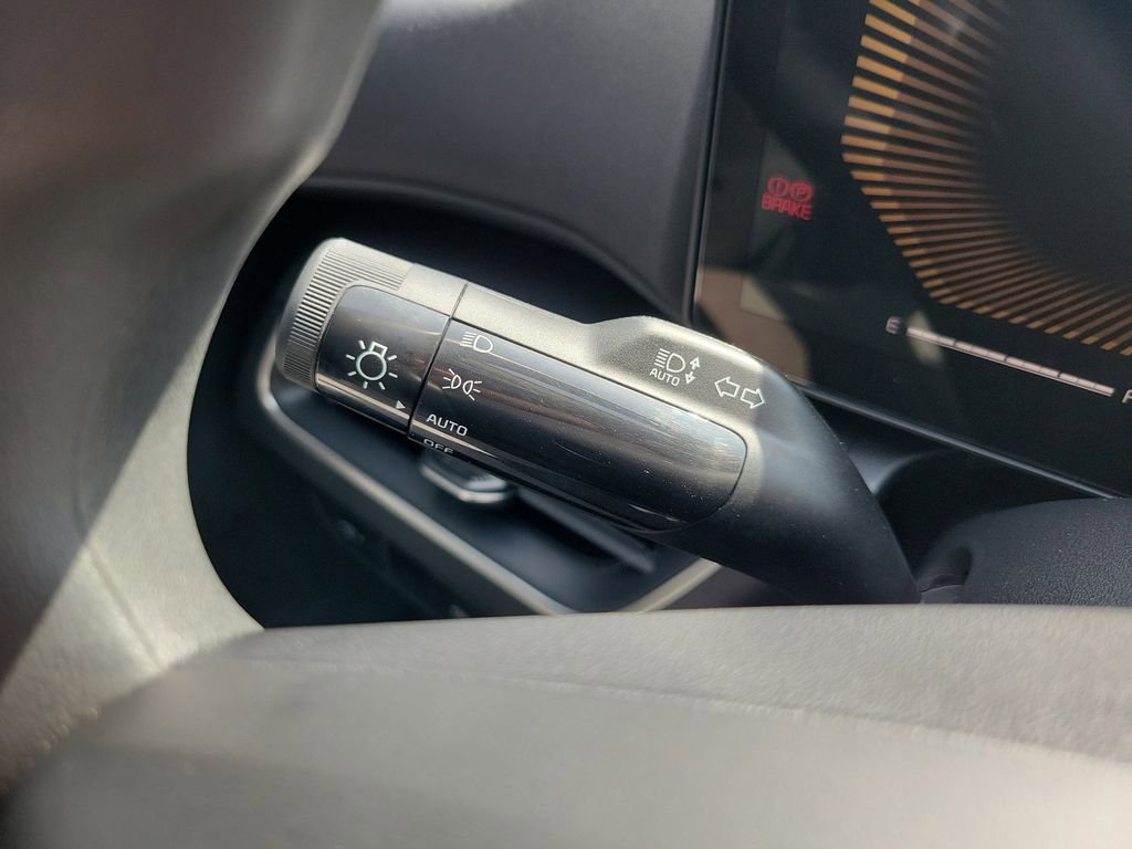 New 2026 Kia K4 LXS image 27