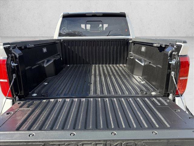 New 2026 Toyota Tacoma SR5 image 8