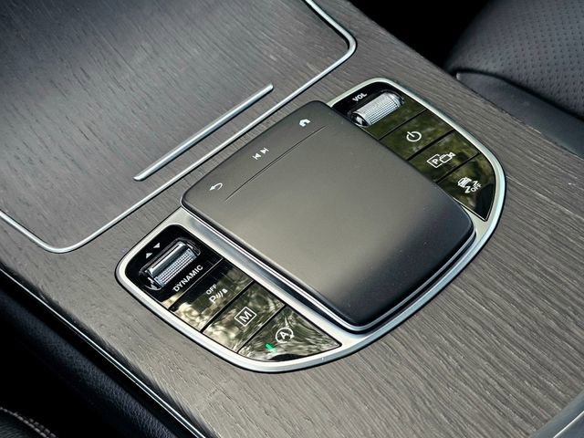 Certified 2021 Mercedes-Benz GLC 300 4MATIC image 31