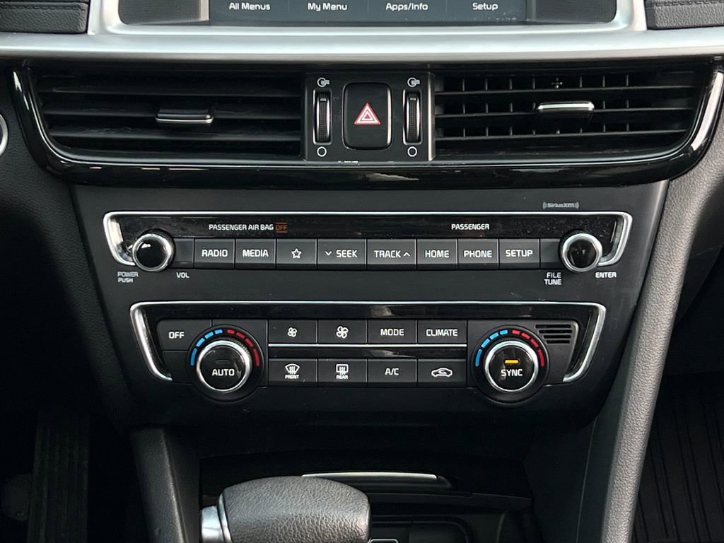 Used 2019 Kia Optima S w/ S Panoramic Sunroof Package image 21