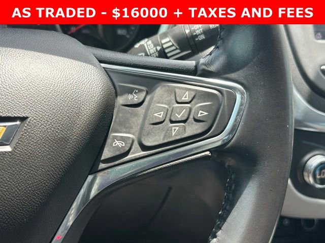 Used 2020 Chevrolet Equinox LT FWD image 21