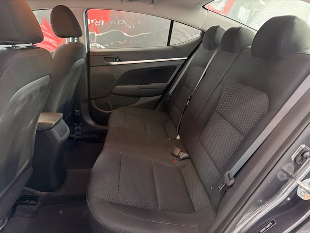 Used 2020 Hyundai Elantra SEL w/ Cargo Package (C1) FWD image 12