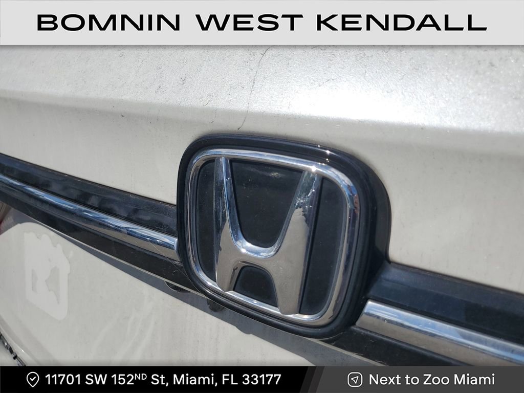 Used 2022 Honda Odyssey Elite image 9