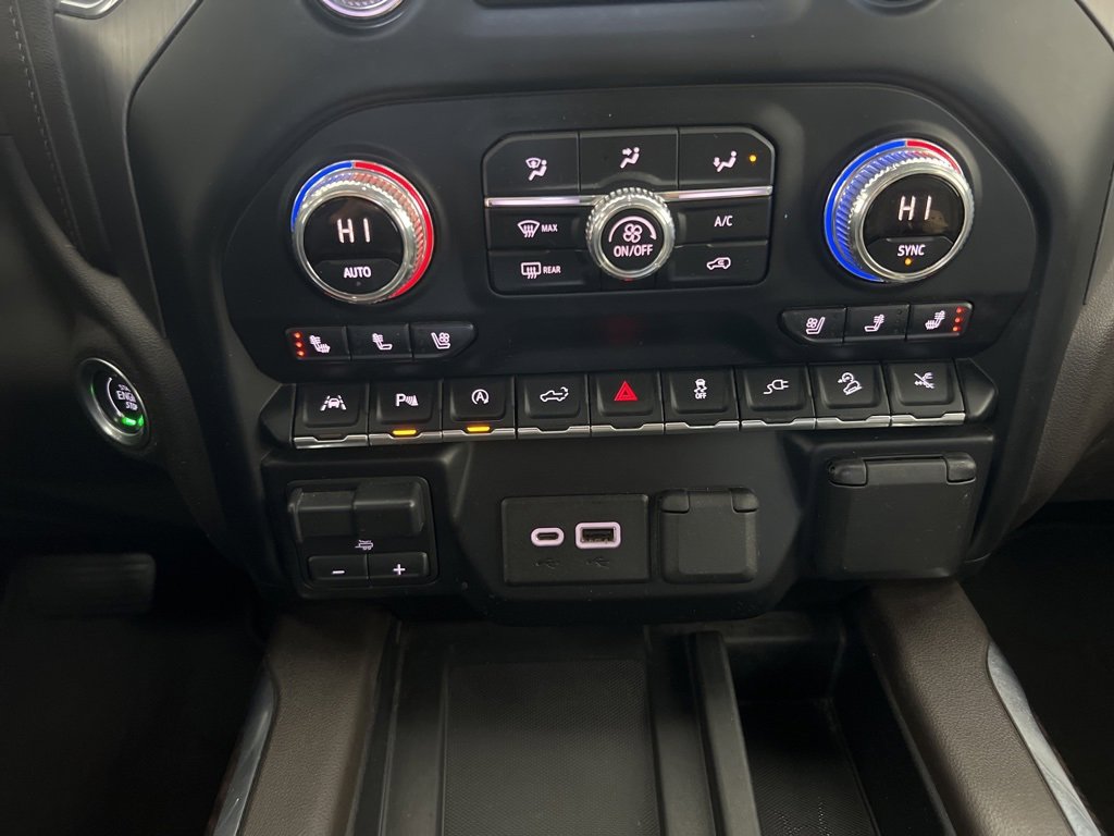 Used 2019 GMC Sierra 1500 Denali image 16