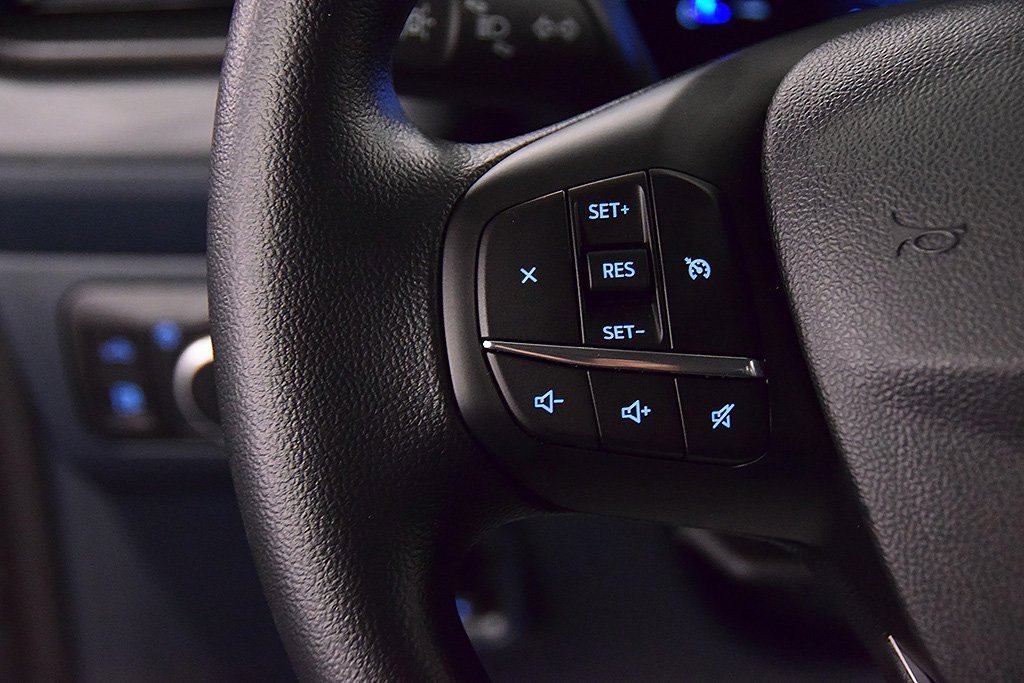 New 2025 Ford Maverick XL w/ Equipment Group 101A image 20