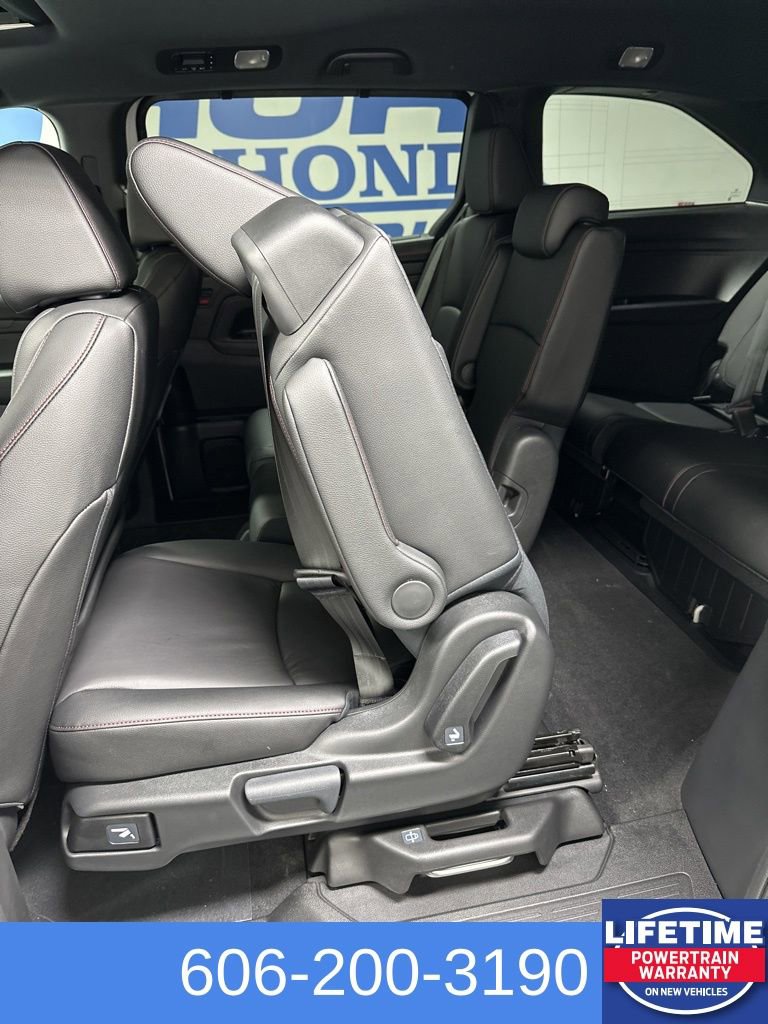 New 2026 Honda Odyssey Sport-L image 17
