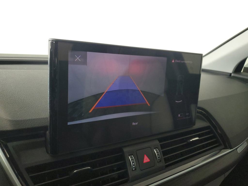 Used 2024 Audi Q5 2.0T Premium w/ Convenience Package image 28