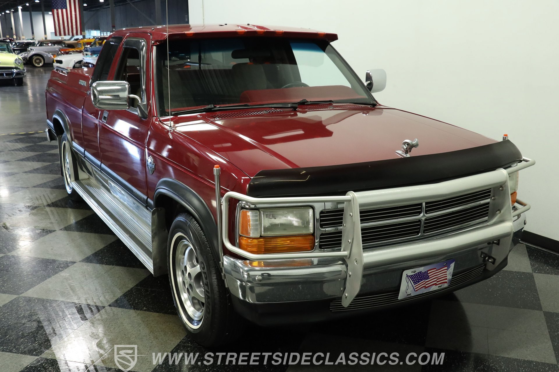 Used 1996 Dodge Dakota 2WD Club Cab image 15