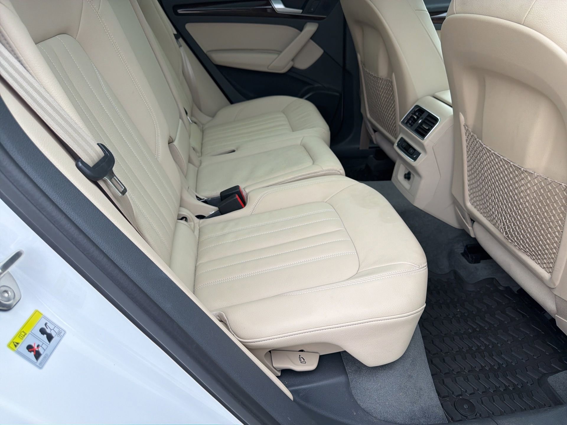 Used 2018 Audi Q5 2.0T Premium Plus AWD/4WD image 8