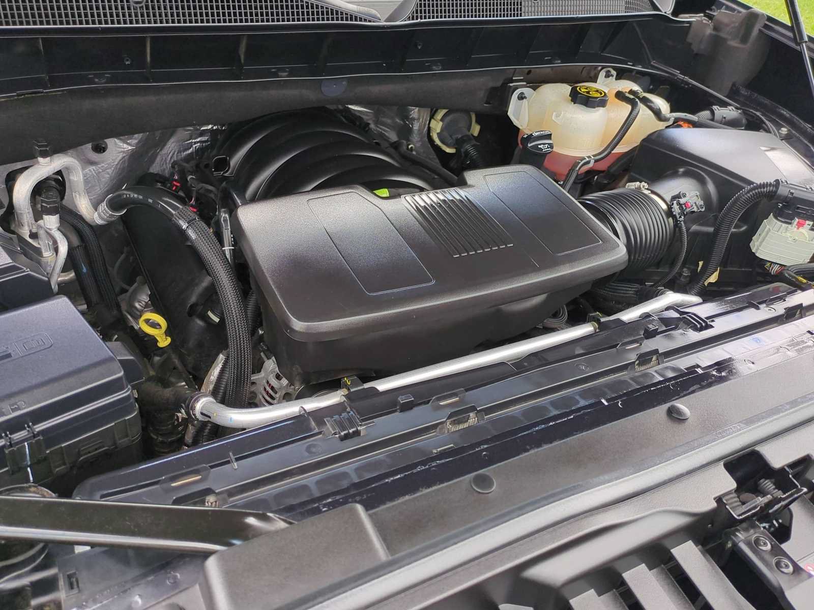 Used 2022 Chevrolet Silverado 1500 RST RWD image 29