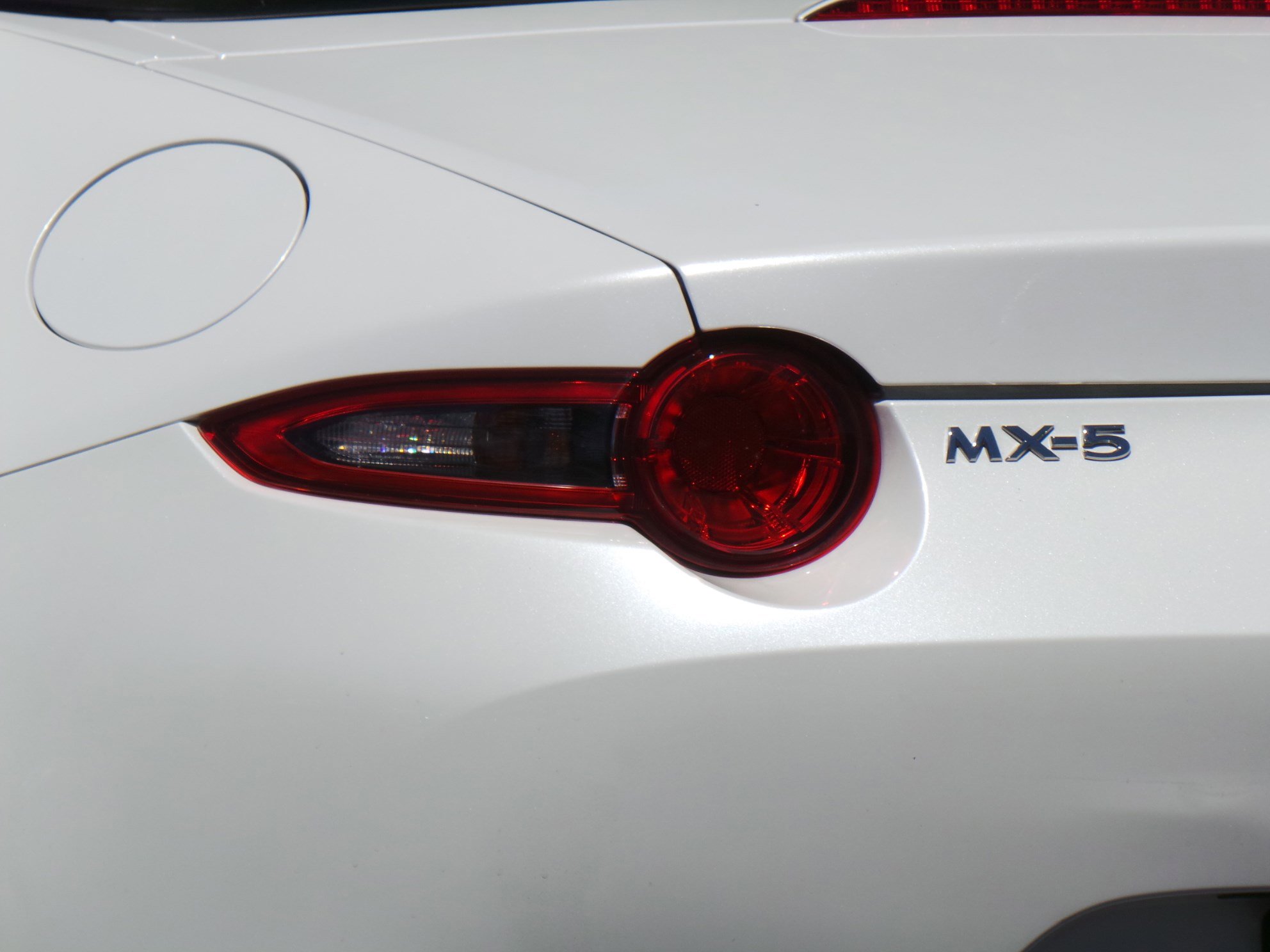 Certified 2023 MAZDA MX-5 Miata Grand Touring RWD image 19