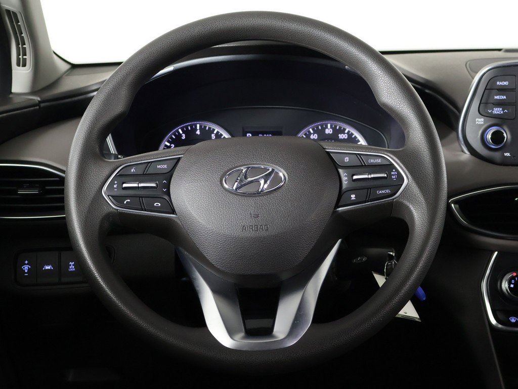 Used 2020 Hyundai Santa Fe SE image 30