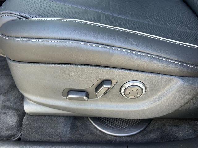 New 2026 Genesis GV80 2.5T Advanced image 22