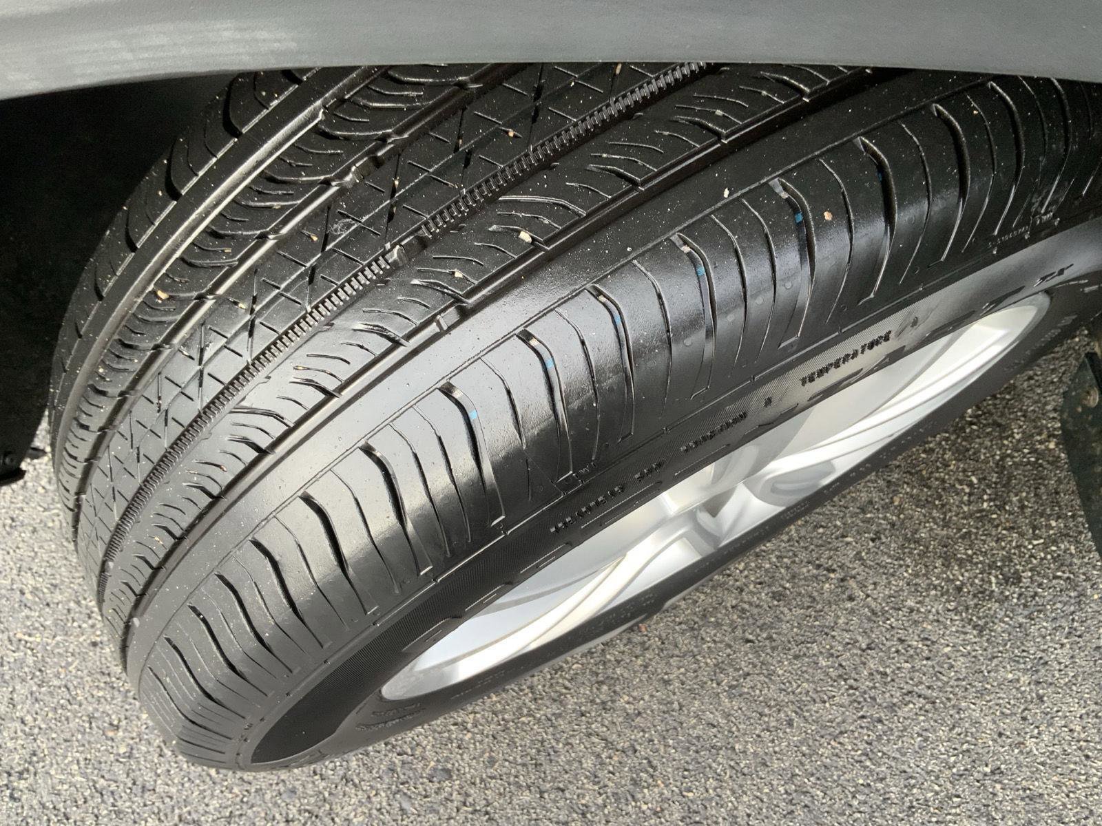 Used 2024 Chevrolet TrailBlazer LS w/ LS Convenience Package image 17