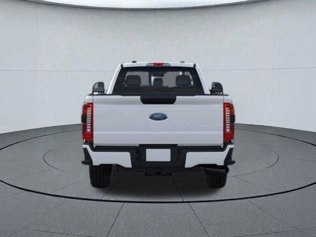 New 2026 Ford F350 XL w/ STX Appearance Package image 5