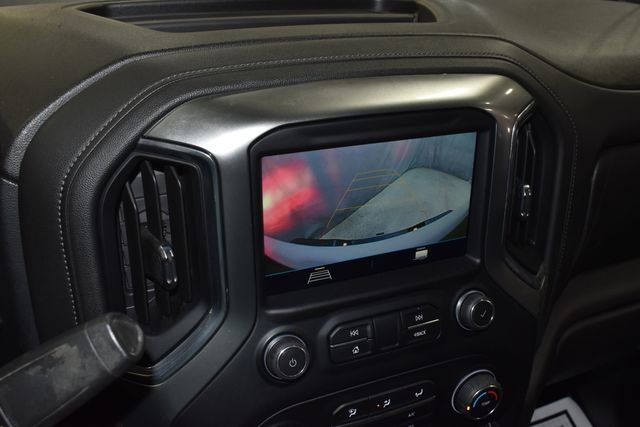 Used 2021 Chevrolet Silverado 2500 LT image 16