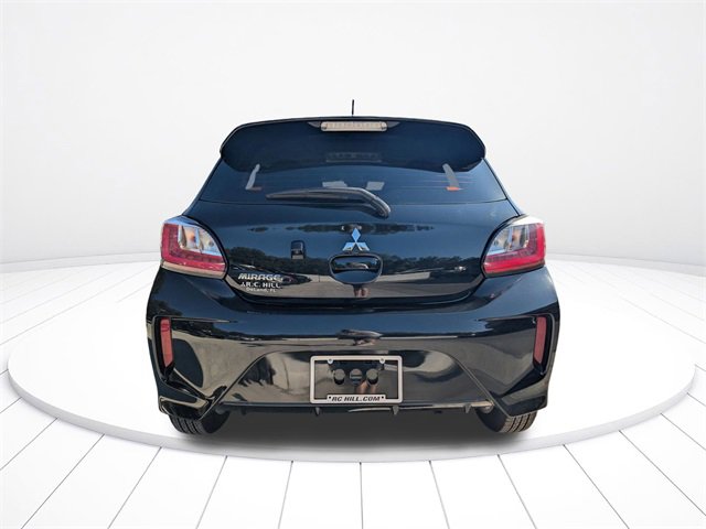 Used 2023 Mitsubishi Mirage ES image 5