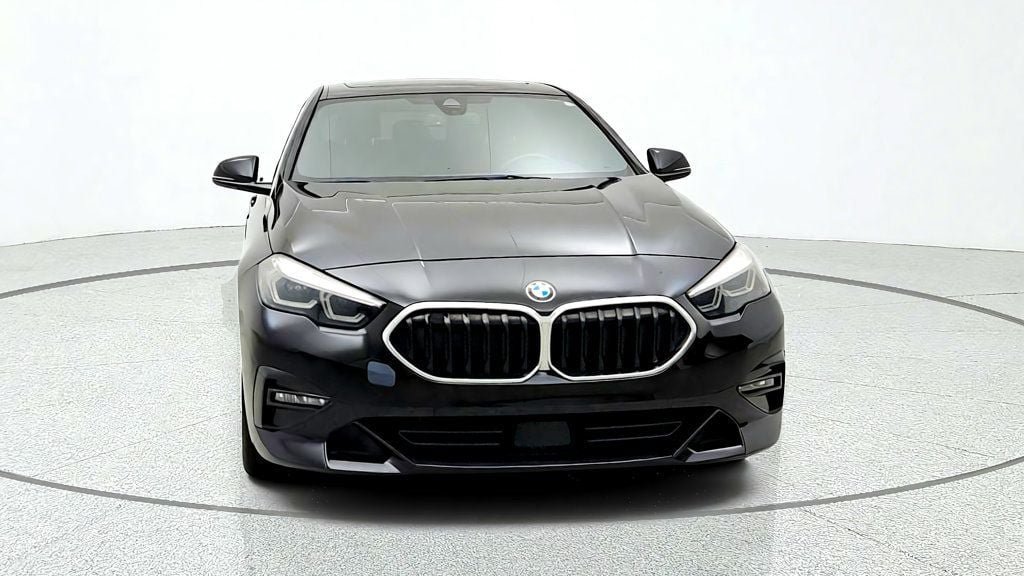 Used 2020 BMW 228i xDrive Gran Coupe w/ Convenience Package AWD/4WD image 2