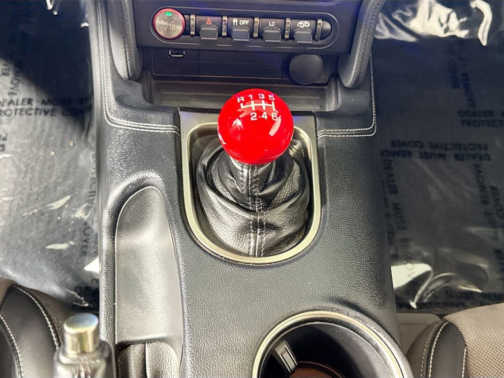 Used 2019 Ford Mustang Shelby GT350 w/ Technology Package image 20