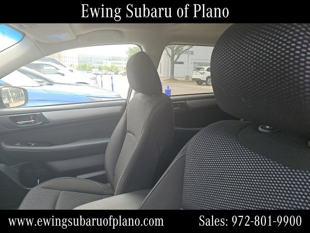 Used 2018 Subaru Outback 2.5i Premium image 6