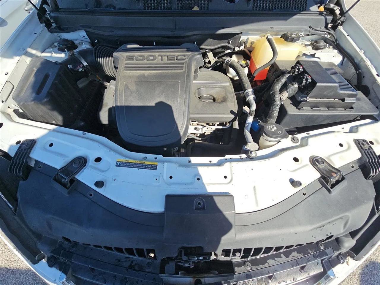 Used 2008 Saturn Vue XE FWD image 21