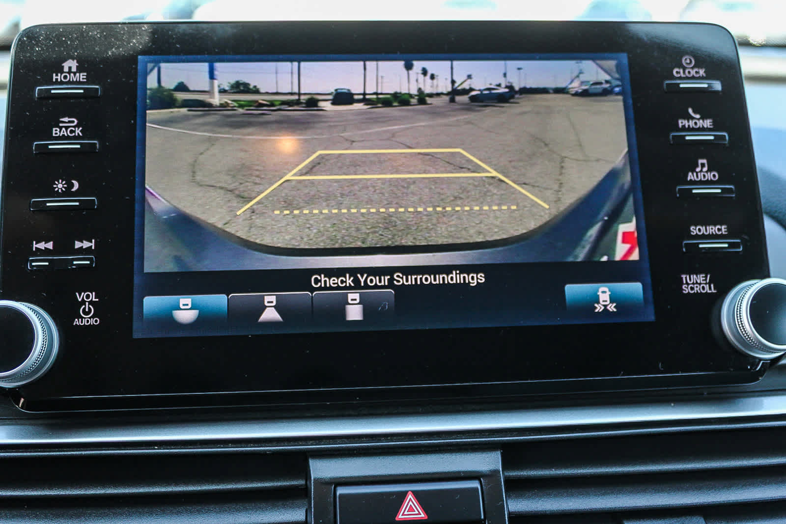 Certified 2018 Honda Accord EX-L image 23