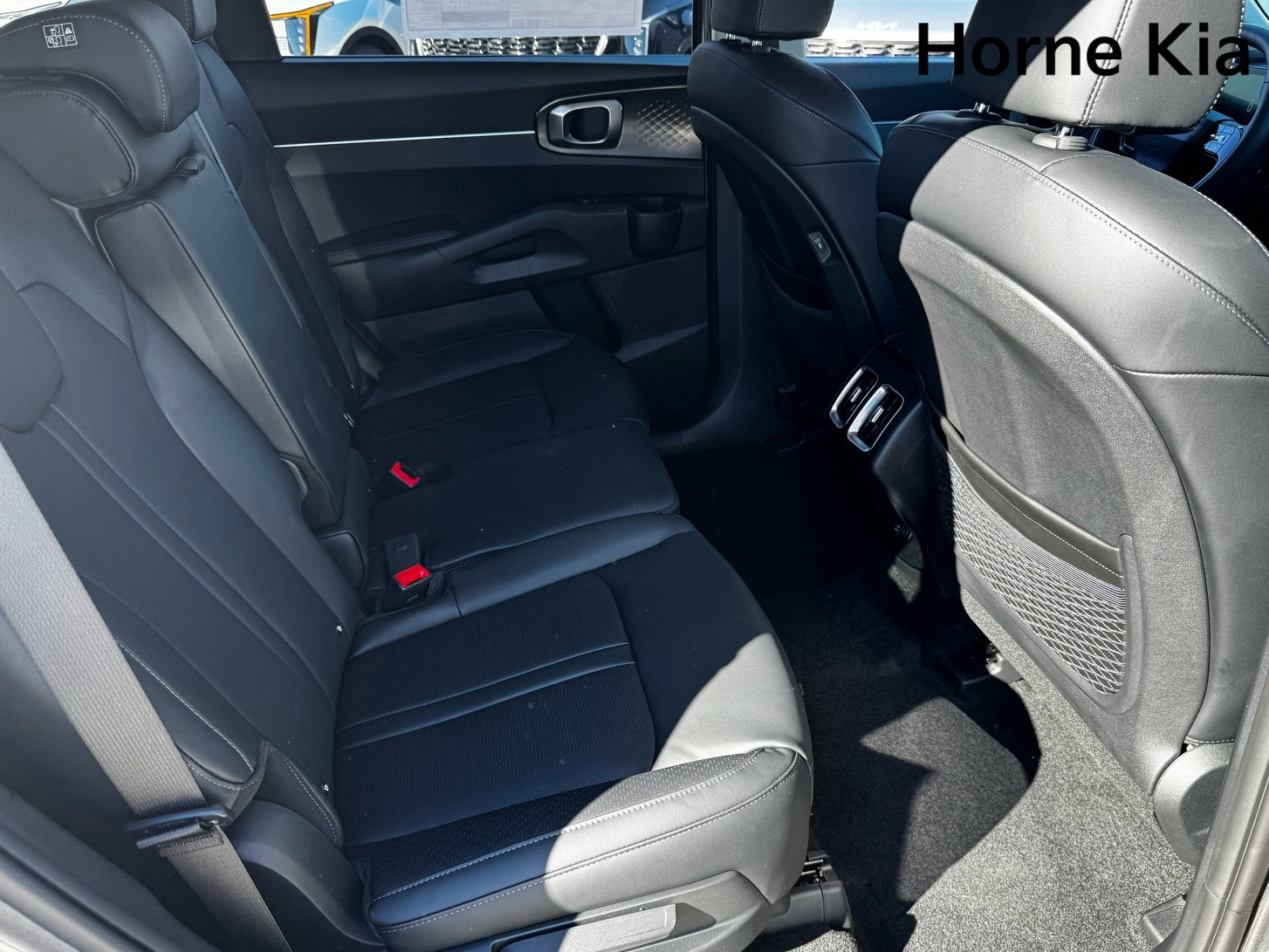 New 2026 Kia Sorento EX image 17