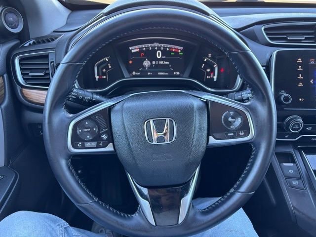 Used 2018 Honda CR-V EX-L image 26