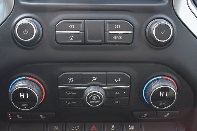 Used 2021 Chevrolet Silverado 1500 LT image 28