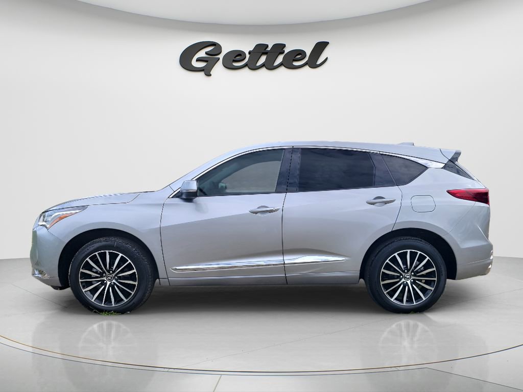 New 2026 Acura RDX SH-AWD w/ Advance Package image 8