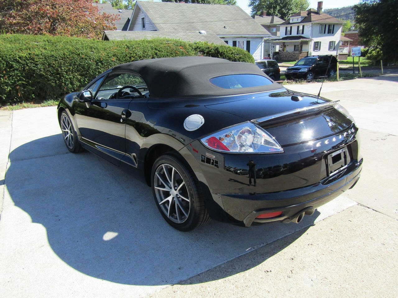 Used 2011 Mitsubishi Eclipse GT image 5