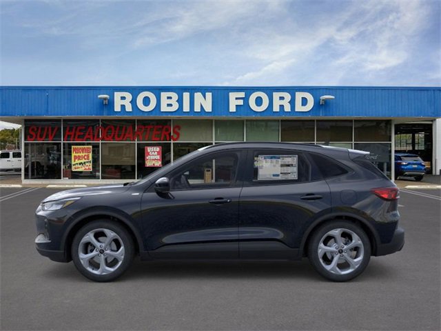 New 2026 Ford Escape ST-Line Select image 3