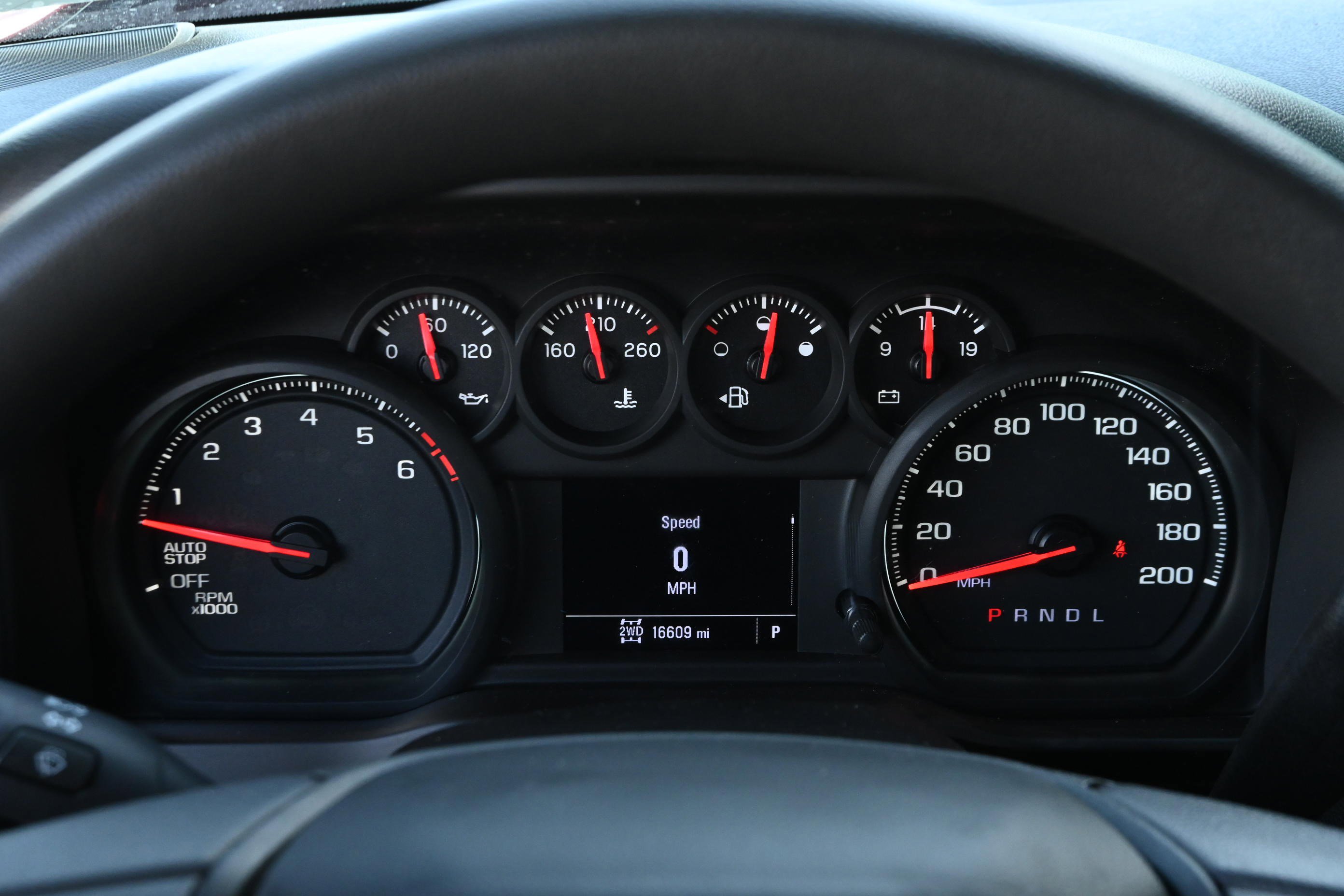 Used 2023 GMC Sierra 1500 Pro w/ Pro Value Package image 14