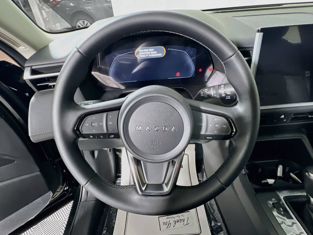New 2026 MAZDA CX-5 Preferred AWD/4WD image 10
