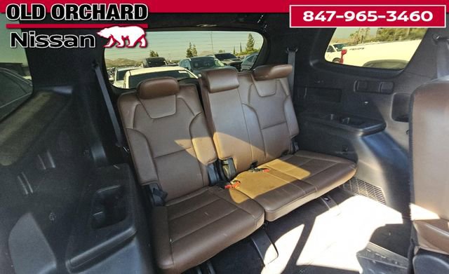 Used 2021 Kia Telluride SX w/ SX Prestige Package image 13